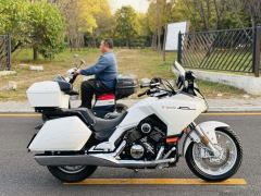 Paifang Starship3 300 cc - ფოტო 2