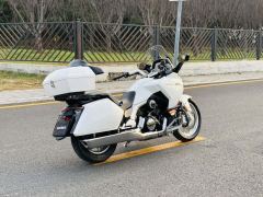 Paifang Starship3 300 cc - ფოტო 3