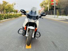 Paifang Starship3 300 cc - ფოტო 4