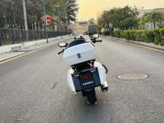 Paifang Starship3 300 cc - ფოტო 6