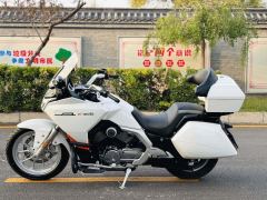 Paifang Starship3 300 cc - ფოტო 8