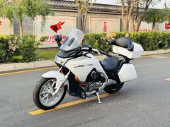 Paifang Starship3 300 cc - ფოტო 9