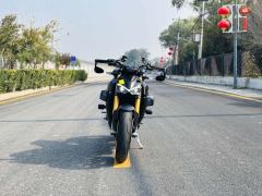 Ducati Street Fighter V4 1100 cc - ფოტო 4