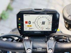 Ducati Street Fighter V4 1100 cc - ფოტო 5
