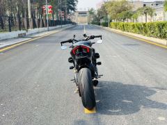 Ducati Street Fighter V4 1100 cc - ფოტო 6