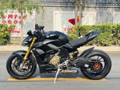 Ducati Street Fighter V4 1100 cc - ფოტო 7