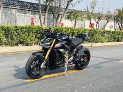 Ducati Street Fighter V4 1100 cc - ფოტო 9