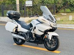 CFMOTO 650TR-G - ფოტო 1