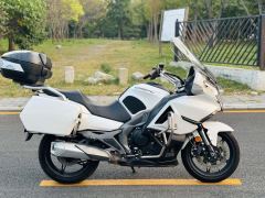 CFMOTO 650TR-G - ფოტო 2
