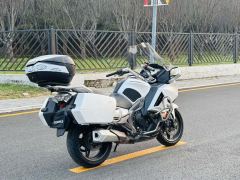 CFMOTO 650TR-G - ფოტო 3