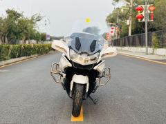 CFMOTO 650TR-G - ფოტო 4
