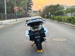 CFMOTO 650TR-G - ფოტო 6
