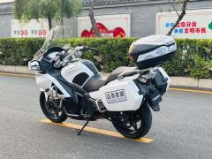CFMOTO 650TR-G - ფოტო 7