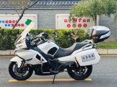 CFMOTO 650TR-G - ფოტო 8