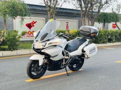 CFMOTO 650TR-G - ფოტო 9
