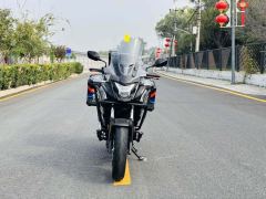 Honda CB400X - фото 4