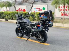 Honda CB400X - фото 7