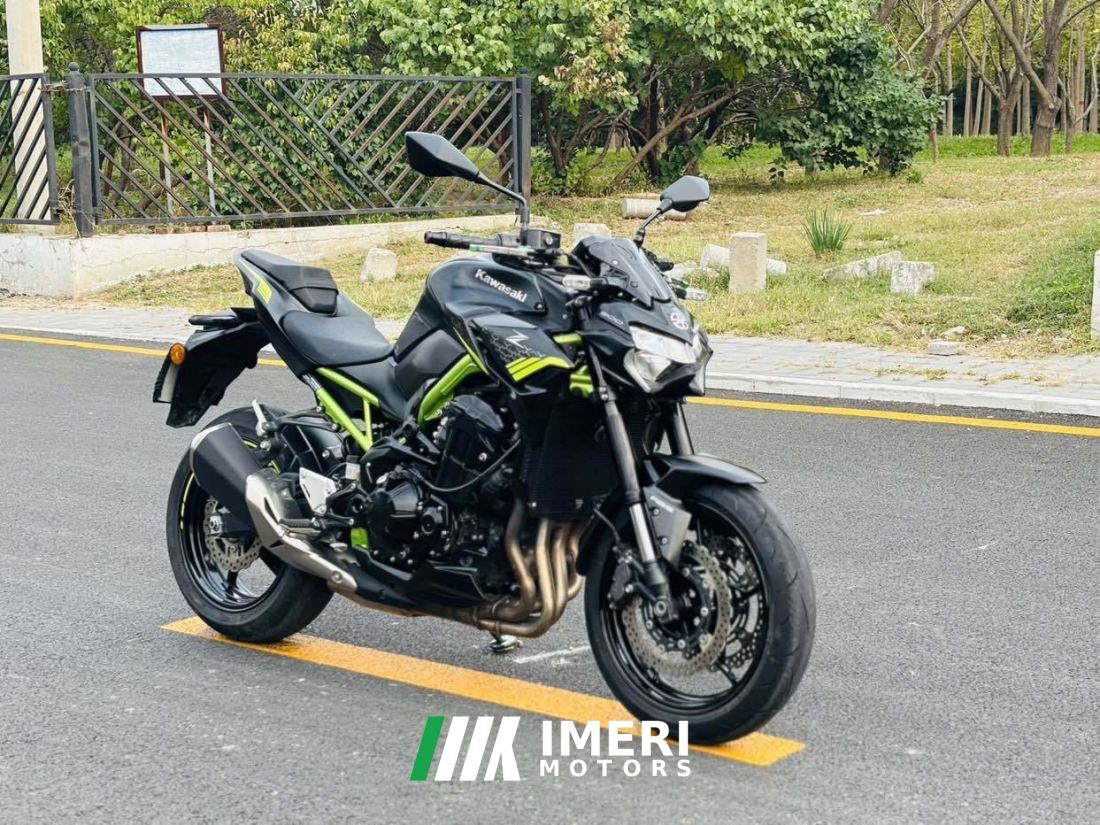 Kawasaki Z900 950 cc - motorcycle from China