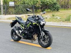 Kawasaki Z900 950 cc - photo 1