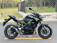 Kawasaki Z900 950 cc - photo 2