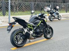 Kawasaki Z900 950 cc - photo 3