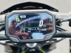 Kawasaki Z900 950 cc - photo 5