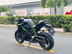 Kawasaki Z900 950 cc - photo 7