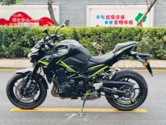 Kawasaki Z900 950 cc - photo 8