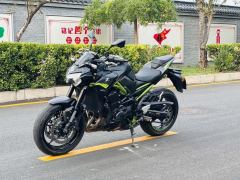 Kawasaki Z900 950 cc - photo 9