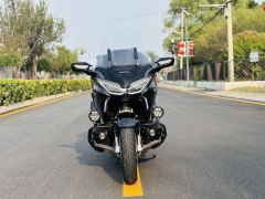 Honda Gold Wing GL1800 - ფოტო 4