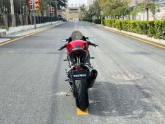 Triumph Speed Triple 1200 RR - photo 6