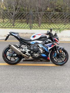 BMW M 1000 R - ფოტო 4
