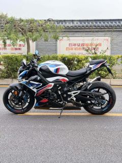 BMW M 1000 R - ფოტო 6