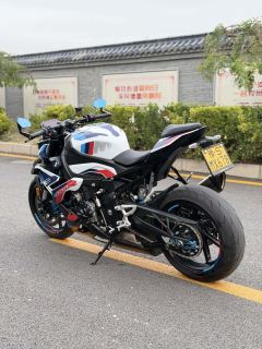 BMW M 1000 R - ფოტო 7