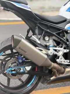 BMW M 1000 R - ფოტო 8