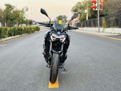 Kawasaki Z900 950 cc - ფოტო 4