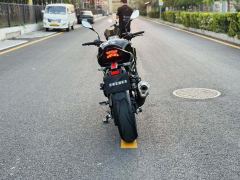 Kawasaki Z900 950 cc - ფოტო 6