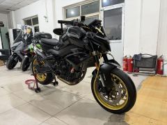 CFMOTO 800NK - ფოტო 1
