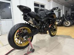 CFMOTO 800NK - ფოტო 2