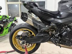 CFMOTO 800NK - ფოტო 3
