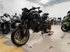 CFMOTO 800NK - ფოტო 4