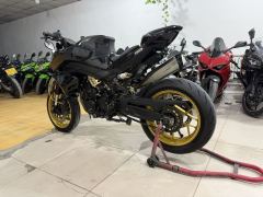 CFMOTO 800NK - ფოტო 5
