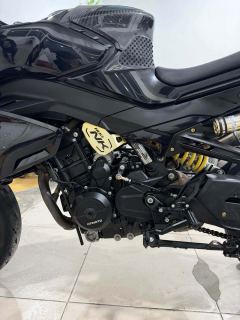CFMOTO 800NK - ფოტო 6