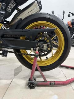 CFMOTO 800NK - ფოტო 7