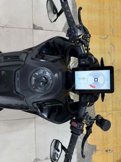 CFMOTO 800NK - ფოტო 8
