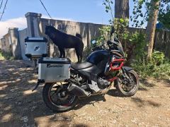 Sundiro Honda CBF190X - фото 2