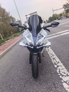 CFMOTO 450SR - ფოტო 2