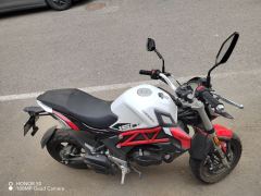 Zongshen 150R - photo 2