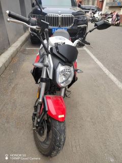 Zongshen 150R - photo 3