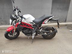 Zongshen 150R - photo 4